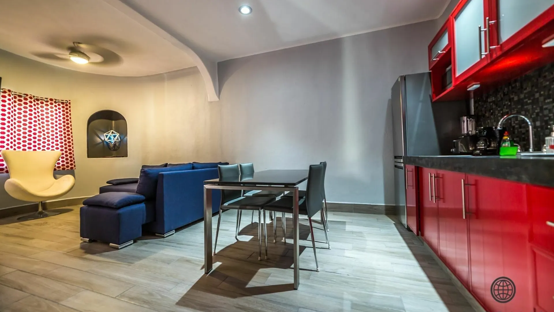 Mixteca By Globalia Apartment Playa del Carmen Mexico