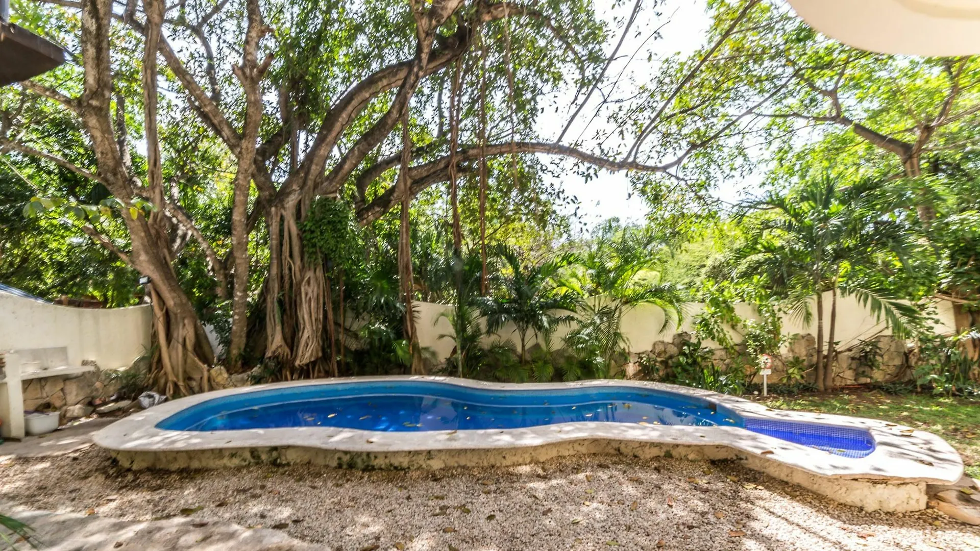 Mixteca By Globalia Apartment Playa del Carmen Mexico